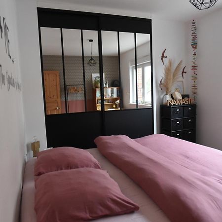 Maison Cosy Dans Le Centre Ville De 렌스 외부 사진