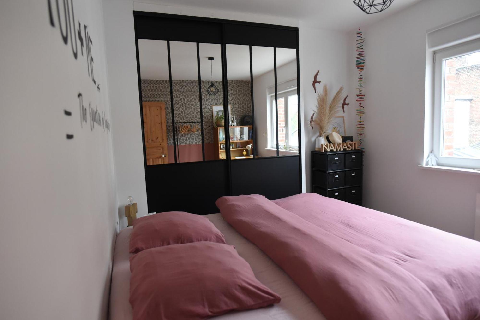 Maison Cosy Dans Le Centre Ville De 렌스 외부 사진